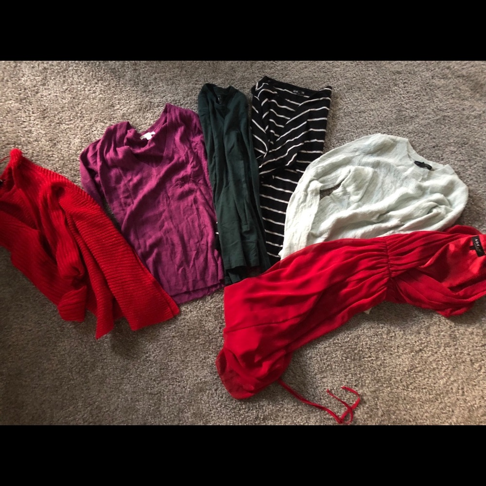 xsmall bundle